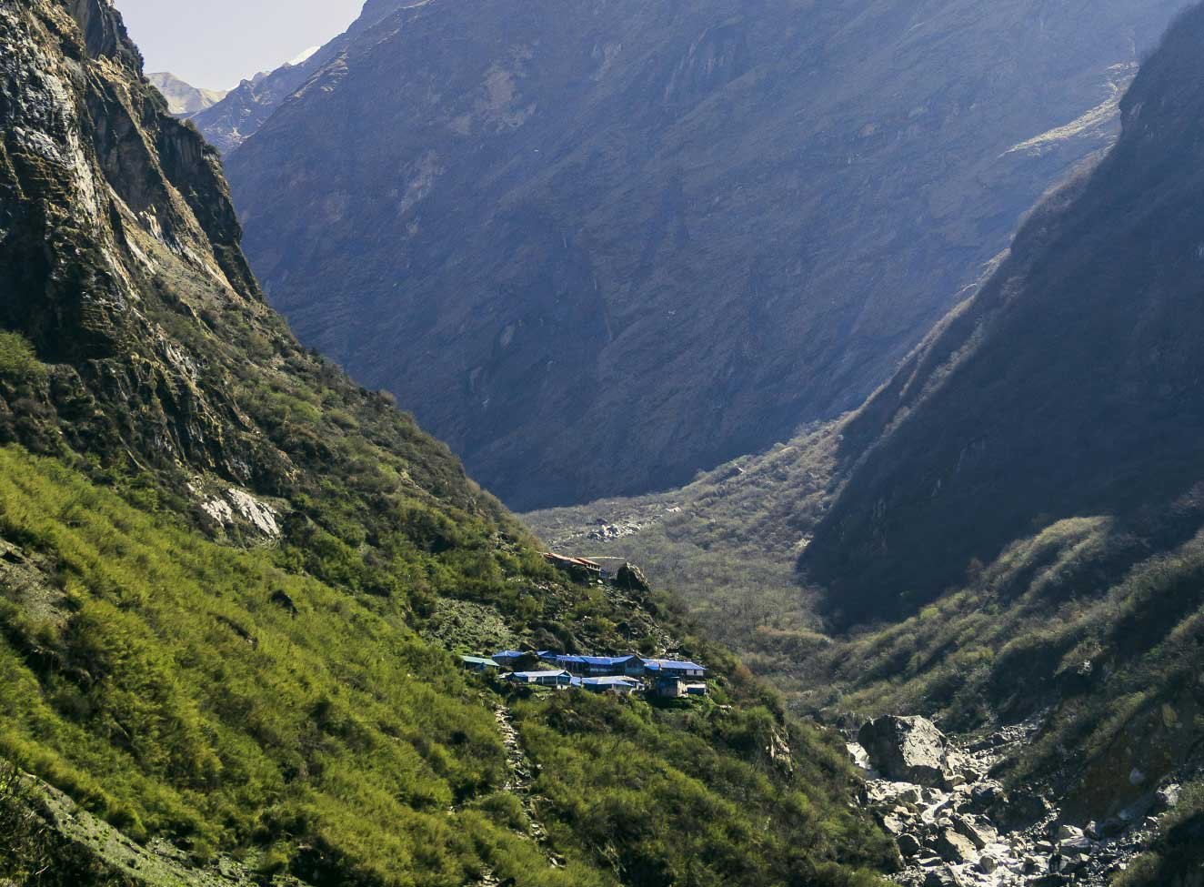 Top Peru tours and travel packages